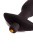 Pornhub Vibrating Butt Plug - анальная пробка с вибрацией, 14,5х3,5 см (чёрный) Pornhub Vibrating Butt Plug - анальная пробка с вибрацией, 14,5х3,5 см (чёрный)