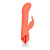 CalExotics Orange County Cutie вибратор кролик, 11.5х3.8 см CalExotics Orange County Cutie вибратор кролик, 11.5х3.8 см