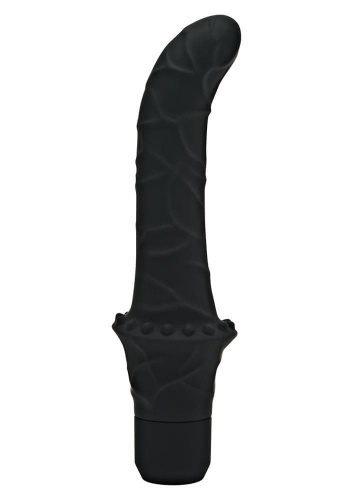 Toy Joy Classic G-Spot - Вибратор, 16х3,5 см  (розовый)