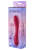 Dream Toys Sparkling Cecilia - Вибратор, 20 см (красный) Dream Toys Sparkling Cecilia - Вибратор, 20 см (красный)