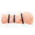 LyBaile Crazy Bull Michelle Firm Vagina - Мастурбатор, 15,5 см (телесный) LyBaile Crazy Bull Michelle Firm Vagina - Мастурбатор, 15,5 см (телесный)