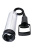 Toyfa A-Toys Vacuum pump - Помпа для члена с эрекционными кольцами, 23.5х5.6 см