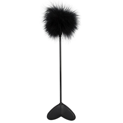 Стек с перешками Bad Kitty Feather Wand