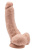 Реалистичный фаллоимитатор Get Real ToyJoy, 20,5 см Реалистичный фаллоимитатор Get Real ToyJoy, 20,5 см