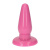 Анальна пробка Toyz4lovers Italian Cock 4,5 Анальна пробка Toyz4lovers Italian Cock 4,5