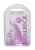 Фаллоимитатор RealRock Non Realistic Dildo with Suction Cup 4,5',11,5 см Фаллоимитатор RealRock Non Realistic Dildo with Suction Cup 4,5',11,5 см