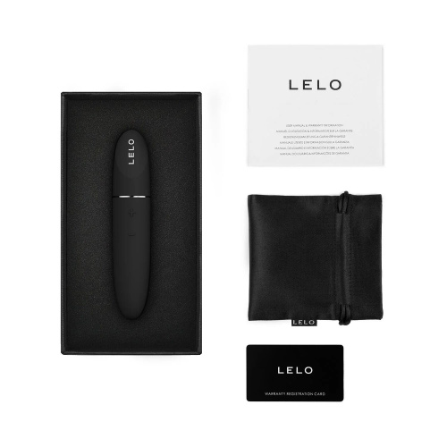 Вибратор Lelo Mia 3