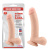 Chisa - Ballsy Super Cock Matt Harpring 7.8 - Фаллоимитатор, 20х4 см