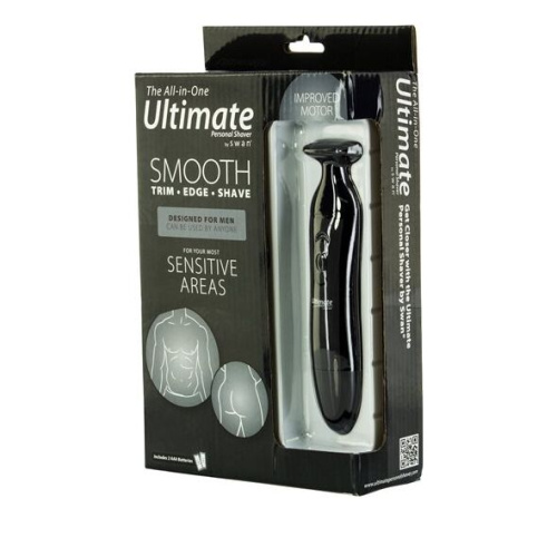 Swan Ultimate Personal Shaver - Men персональный триммер для мужчин