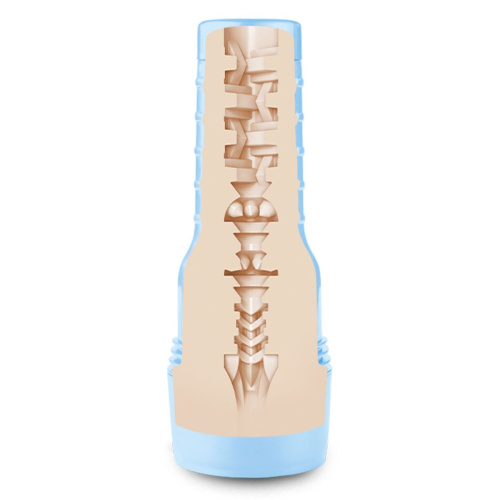Fleshlight Fleshjack Boys: Reno Gold Golden Boy - мастурбатор анус зліпок Рено Голда, 25 см (тілесний) - купити в Києві, Україні
