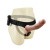 LyBaile - Ultra Passionate Harness Dual Vibration - Страпон с вибрацией, 17.5х4.5 см (телесный) LyBaile - Ultra Passionate Harness Dual Vibration - Страпон с вибрацией, 17.5х4.5 см (телесный)