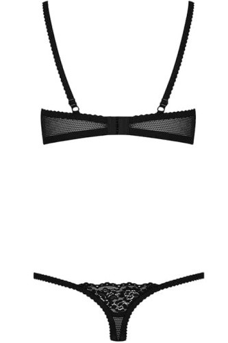 Боди Obsessive 852-TED-1 (L/XL)