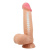 Реалистичный фаллоимитатор Pretty Love Sliding Skin 8.5" Реалистичный фаллоимитатор Pretty Love Sliding Skin 8.5"