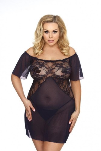 Комплект Anais Venea (3XL/4XL)