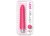 Вибратор Climax Skin, 17,78х3,8 см (розовый)