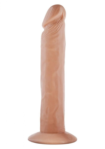 Большой фаллоимитатор Toy Joy Captain Cock, 23 см