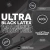 Презерватив EXS Black Latex Condom, 1 шт