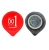 Olo Zer 0.01 RED, 1 шт Olo Zer 0.01 RED, 1 шт
