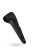 Satisfyer Men Wand Vibrating - стильный мощный мужской мастурбатор с вибрацией, 20х7,5 см (черный)