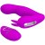 Pretty Love Josephine G-spot Massager Purple - Вибратор с пультом дистанционного управления, 10.9х2.7 см (фиолетовый) Pretty Love Josephine G-spot Massager Purple - Вибратор с пультом дистанционного управления, 10.9х2.7 см (фиолетовый)