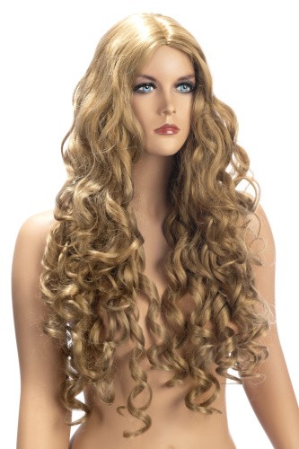World Wigs Angele Long Blonde - Перука - купити в Києві, Україні