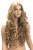World Wigs Angele Long Blonde - Перука - купити в Києві, Україні World Wigs Angele Long Blonde - Перука - купити в Києві, Україні
