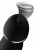 Shegasm Supreme 3 in 1 Silicone Suction Rabbit Vibe - Вибратор-кролик с вакуумной стимуляцией, 22.2х3.8 см (чёрный) Shegasm Supreme 3 in 1 Silicone Suction Rabbit Vibe - Вибратор-кролик с вакуумной стимуляцией, 22.2х3.8 см (чёрный)