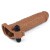 LoveToy Pleasure X Tender Vibrating Penis Sleeve Brown Add 2 - Насадка на член, 19х4.7 см LoveToy Pleasure X Tender Vibrating Penis Sleeve Brown Add 2 - Насадка на член, 19х4.7 см