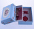 Вибратор для пар Zalo Fanfan set Вибратор для пар Zalo Fanfan set