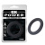 GK Power Ring Black Cock Sweller No.3 силиконовое эрекционное кольцо, 4 см GK Power Ring Black Cock Sweller No.3 силиконовое эрекционное кольцо, 4 см