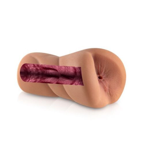 Мастурбатор-анус Toi et moi – Emilie - купити в Україні | Секс шоп SEX-SHOP.ua
