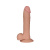 LoveToy - The Ultra Soft Dude Flesh 9 LoveToy - The Ultra Soft Dude Flesh 9