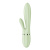 Вибратор-кролик Satisfyer Pearl Bunny 2 Light Green