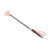 Стек Liebe Seele Dark Candy Pink Riding Crop Стек Liebe Seele Dark Candy Pink Riding Crop
