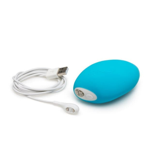 We-Vibe Wish - супермощный вибратор для клитора с управлением со смартфона