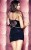 SoftLine - Elly - Эротическое платье, M/L SoftLine - Elly - Эротическое платье, M/L
