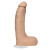 Doc Johnson Signature Cocks Chad White 8.5 inch ULTRASKYN - Фаллоимитатор копия члена Чада Уайта, 17.8х5.1 см Doc Johnson Signature Cocks Chad White 8.5 inch ULTRASKYN - Фаллоимитатор копия члена Чада Уайта, 17.8х5.1 см