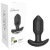 Анальная пробка со смарт управлением B - Series Lyla Vibrating Anal Plug, APP