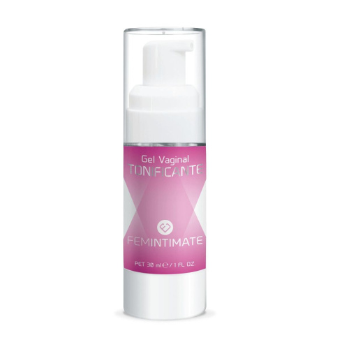 Femintimate Gel Vaginal Tonificante - Гель для сужения влагалища, 30 мл