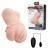LyBaile Crazy Bull Vagina Masturbator Flesh with vibro - Мастурбатор, 14х7 см LyBaile Crazy Bull Vagina Masturbator Flesh with vibro - Мастурбатор, 14х7 см