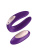 Вибратор для пар Satisfyer Double Plus Remote Вибратор для пар Satisfyer Double Plus Remote