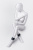 Toyfa - Anonymo handcuffs, PU leather - Фиксаторы для ног Toyfa - Anonymo handcuffs, PU leather - Фиксаторы для ног