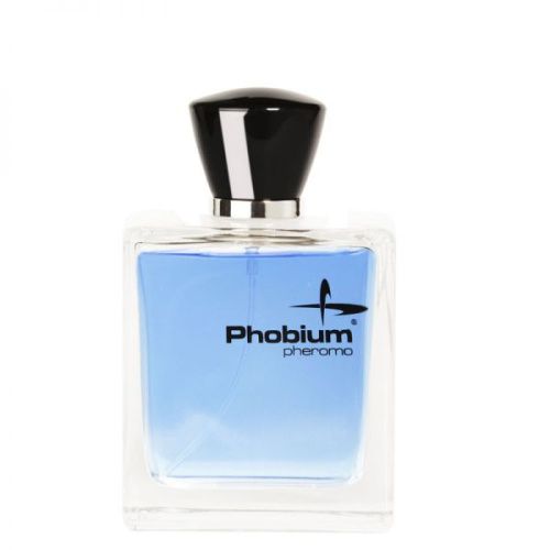 Духи з феромонами чоловічі PHOBIUM Pheromo for men, 50 мл