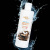 2в1 лубрикант и массажный гель - MyLove Aroma Series Intim&Massage Capuccino, 300 мл 2в1 лубрикант и массажный гель - MyLove Aroma Series Intim&Massage Capuccino, 300 мл