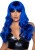 Leg Avenue-Misfit Long Wavy Wig Blue - Перука, яскраво-синій - купити в Києві, Україні Leg Avenue-Misfit Long Wavy Wig Blue - Перука, яскраво-синій - купити в Києві, Україні