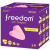 Freedom Mini - Безнитевые тампоны, 3 шт Freedom Mini - Безнитевые тампоны, 3 шт