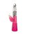 Topco Sales Rabbit Vibe Circle of Light Prismatic - компьютерный вибратор-кролик с ротацией, 13.9х3.8 см (розовый) Topco Sales Rabbit Vibe Circle of Light Prismatic - компьютерный вибратор-кролик с ротацией, 13.9х3.8 см (розовый)