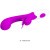 Pretty Love Butterfly Kiss Vibrator - Вибратор с клиторальным отростком в виде бабочки, 19.9х3.1 см Pretty Love Butterfly Kiss Vibrator - Вибратор с клиторальным отростком в виде бабочки, 19.9х3.1 см