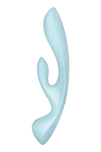 Вибратор-кролик Satisfyer Triple Oh