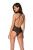 Эротическое боди Passion DOLLY BODY, S/M